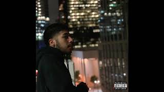 Brayan Del Angel - When I Go to Sleep (Official Audio)