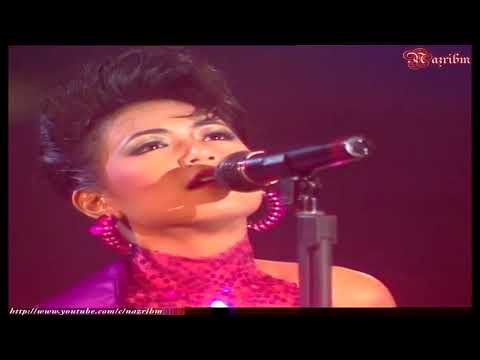 Shima - Setelah Aku Kau Miliki (Live In Juara Lagu 91) HD
