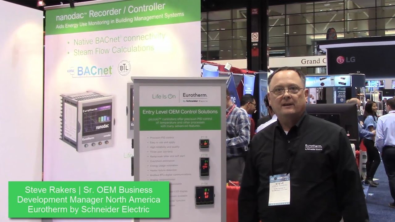 Control Solutions for Boiler, Heat Exchanger, and Heat Treatment Processes