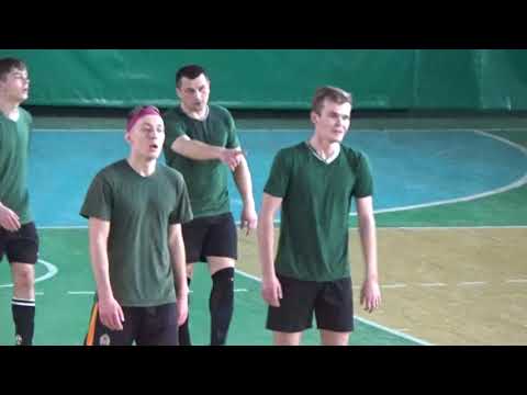 15 КУ 11 Mezzo GreenTeam Tigers