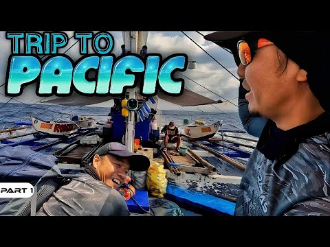 P1-Trip to Pacific Ocean - EP1080