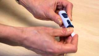 How to test your blood glucose levels | Diabetes UK