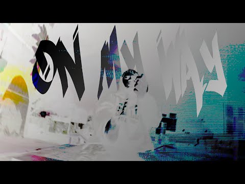 ON MY WAY - Beau the kid