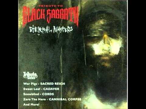 Coffin Break- Hole In The Sky (Black Sabbath Cover).wmv