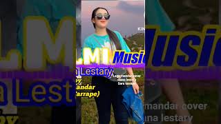 Download lagu lagu mandar cover Diana lestary Sara tarrape. mp3