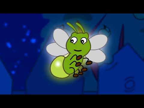 Die kleine Schnecke Monika Häuschen | So viele Sterne (aus: Abenteuer im Gemüsebeet - die Serie)