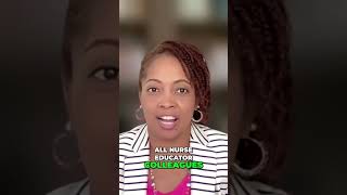 Elevating Patient Care Through Nurse Educator Conversations 🩺