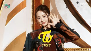 Download lagu [Comeback Stage] TWICE (트와이스) - SET ME FREE | Show! MusicCore | MBC230318방송 mp3