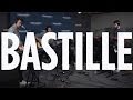 Bastille "Pompeii" // SiriusXM // Alt Nation 