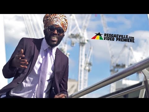 Asha Heights - Building Up The Empire [Official Video 2017]