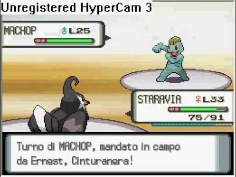 La palesta di Marzia