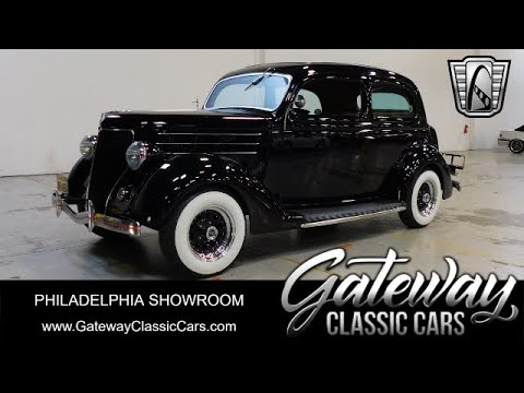 1935 Ford Tudor (CC-1839197) for sale in O'Fallon, Illinois