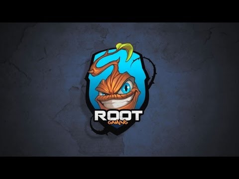 Blind Counter with White-Ra!