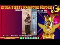 Anushree Kushwaha India S Best Karaoke Singer Season 1 Online Singing Competition