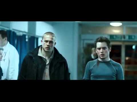 Green Street Hooligans Fight Scene 3