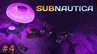 【Subnautica】深海廃墟探索　#4【ハードコア】