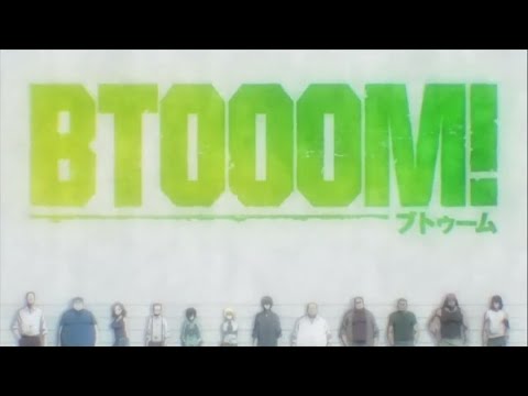 BTOOM FULL ANIME ENGLISH DUBBED