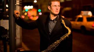 As Time Goes By ー Eric Alexander Quartet