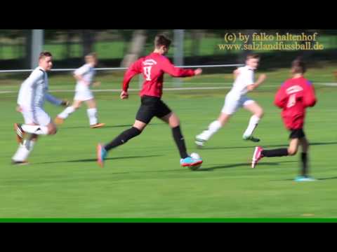 C-J VfB Glöthe : S-G Hecklingen am 2015-10-10