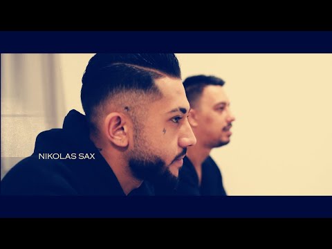 Dani Printul Banatului ❌ NIKOLAS SAX ❌ Bani din PROSTITUTIE (2021) oficial video :)