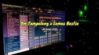 Download lagu OM TAMPELENG X LEMAS BESTIE [ JM Remix ] | DISCO TANAH mp3
