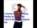 Usher - Nice and Slow 