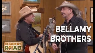 Bellamy Brothers  &quot;If I Said You Had a Beautiful Body Would You Hold it Against Me?&quot;