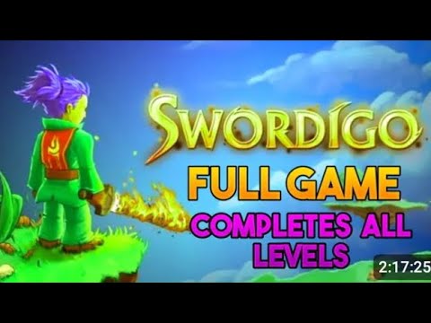 Sworidigo (IOS /Android) All completed 100% of the game _ GAMEPLAY WALKTHROUGH / ALL LEVELS COMPLET