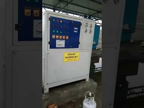 Glycol Chillers