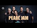 Pearl Jam - Yellow Ledbetter (Karaoke)