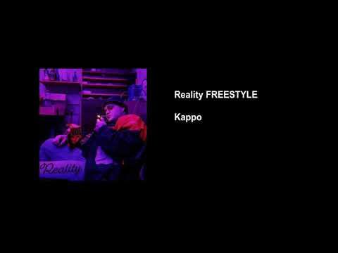 Kappo - Reality (Prod. Skema)