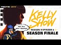 Kelly Show S03E06 Season Finale Free Fire Official Update