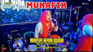 Download lagu MUNAFIK - HJ MUTIK NIDA LIVE SUMBER WONOTUNGGAL BATANG mp3 Download lagu MUNAFIK - HJ MUTIK NIDA LIVE SUMBER WONOTUNGGAL BATANG mp3