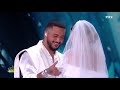VITAA X SLIMANE Avant Toi NRJ Music Awards 2020