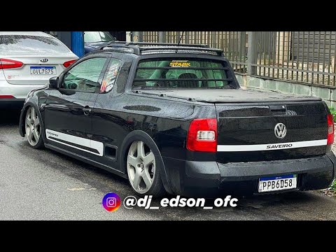 MEGA FUNK PANCADÃO - DAS ANTIGAS - (DJ EDSON) 2021