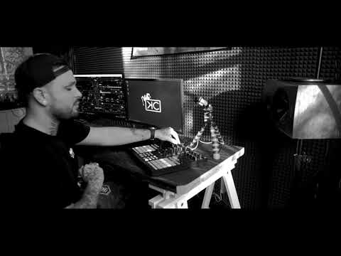 KomaCasper- Galantis (Live Mix)