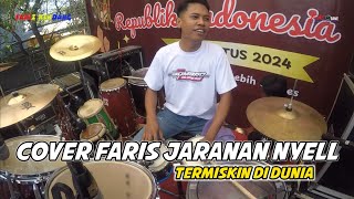 Download lagu cover faris kendang termiskin di dunia new callista comback mp3 Download lagu cover faris kendang termiskin di dunia new callista comback mp3