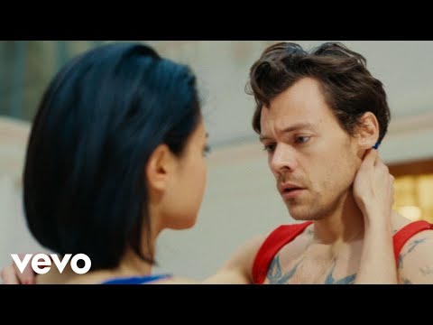 Harry Styles As It Was thumbnail