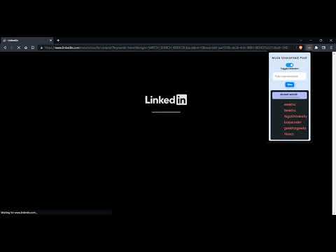 Item video thumbnail