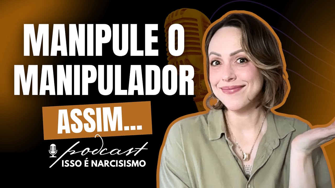 A Isca da Discórdia: Como Desmascarar Narcisistas Sem Confronto