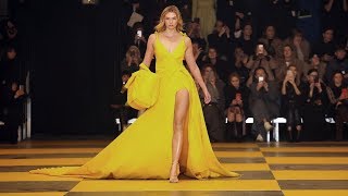 Off-White Fall/Winter 2019 Show