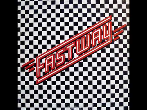 Fastway -  We Become One