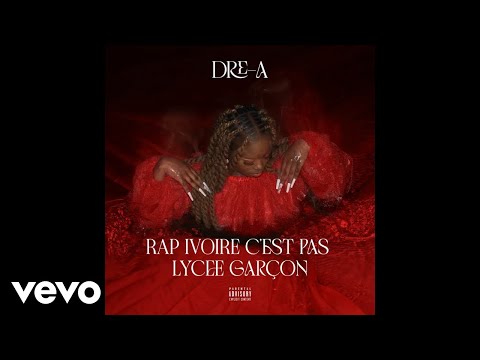 DRE-A - Hola (Audio) ft. Le Juiice