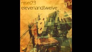 nisei23 - Double Helix