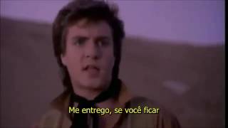 Duran Duran - Proposition - Tradução