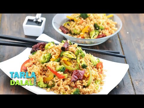 download lagu mp3 mp4 Broccoli Rice Recipe Vegetarian Indian, download lagu Broccoli Rice Recipe Vegetarian Indian gratis, unduh video klip Broccoli Rice Recipe Vegetarian Indian