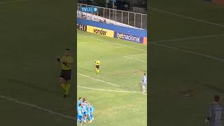Penalidades na Copa do Brasil | Manaus 0 (4) x (5) 0 Londrina #londrinaec #lec #futebol #penaltis
