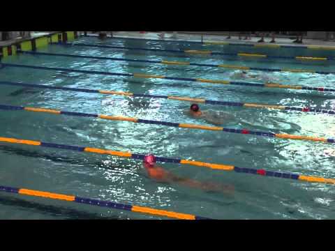 Staffetta 4x50 mista M EsoA