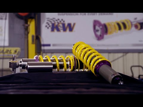 ToyMakerz- What We Love About KW Suspension