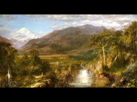 Franz Lachner - Suite No.7